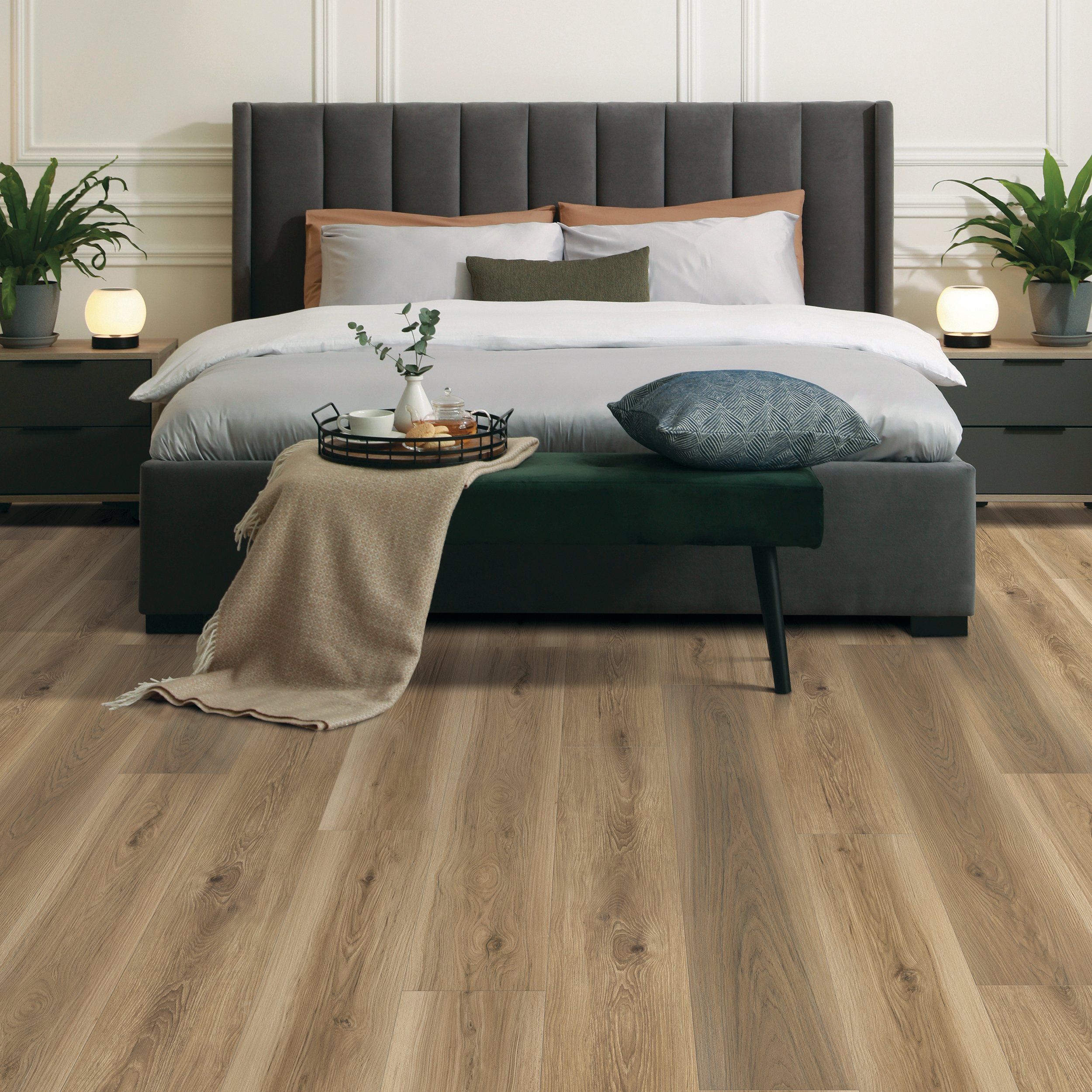 Kings Canyon — Matrexx Floor